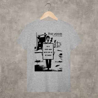 Camiseta UNISSEX 