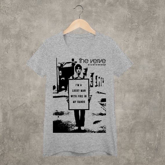 Camiseta Baby Look 