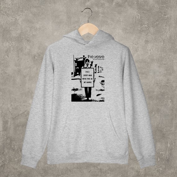 Blusa Moletom Canguru 
