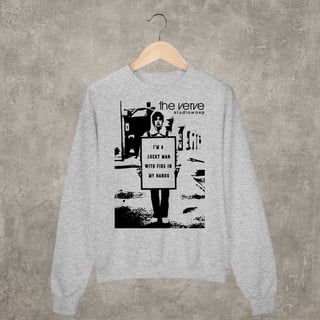 Blusa Moletom 