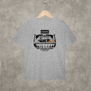 Nome do produto Camiseta UNISSEX Plus Size 