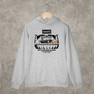 Nome do produto Blusa Moletom Canguru 