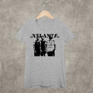 Nome do produto Camiseta Baby Look 