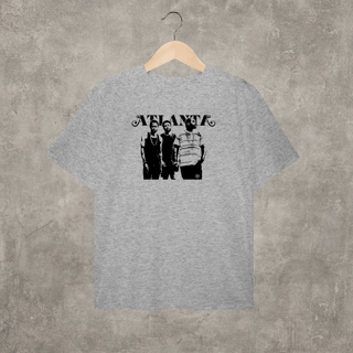 Nome do produto Camiseta UNISSEX Plus Size 