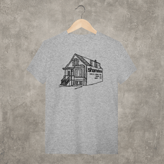 Nome do produto Camiseta UNISSEX 