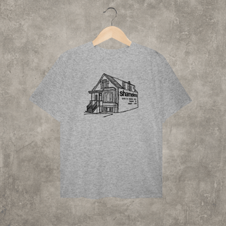 Nome do produto Camiseta UNISSEX Plus Size 