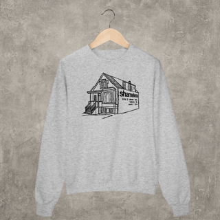 Nome do produto Blusa Moletom 