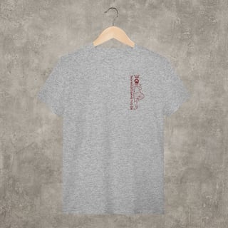 Nome do produto Camiseta UNISSEX 