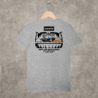 Nome do produto Camiseta UNISSEX 