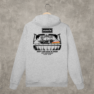 Nome do produto Blusa Moletom Canguru 