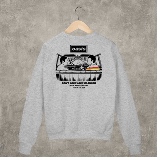 Nome do produto Blusa Moletom 