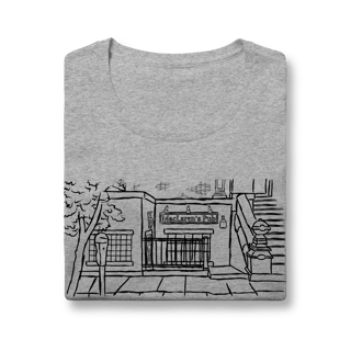 Nome do produto Camiseta Baby Look 