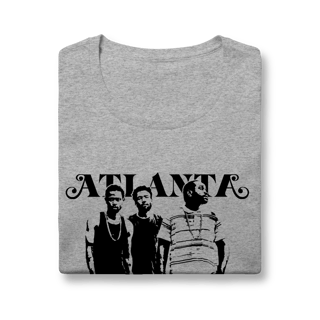 Nome do produto Camiseta Baby Look 