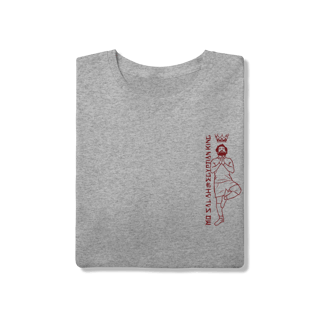 Nome do produto Camiseta UNISSEX 