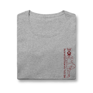 Nome do produto Camiseta Baby Look 