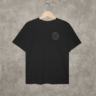 Nome do produto Camiseta UNISSEX Plus Size 