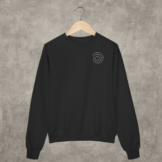 Nome do produto Blusa Moletom 