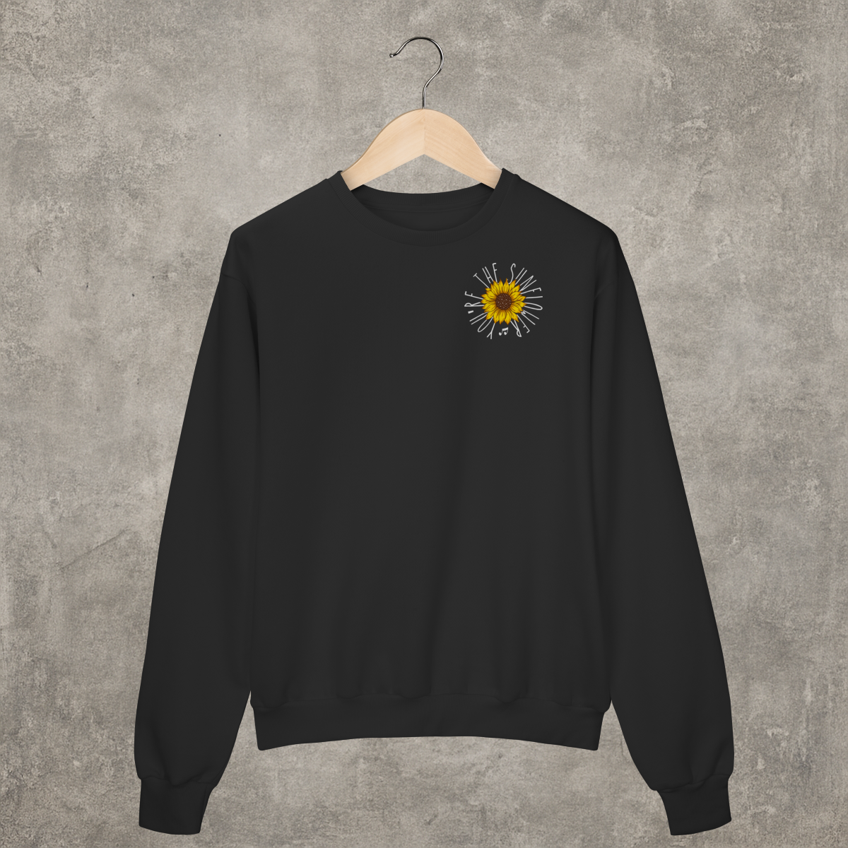 Blusa Moletom 