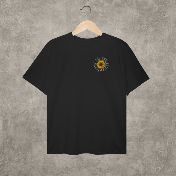 Camiseta UNISSEX Plus Size 