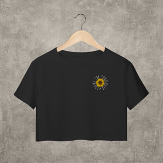 Nome do produto Cropped 