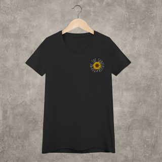 Nome do produto Camiseta Baby Look 