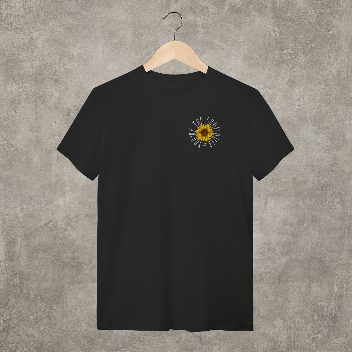 Nome do produto: Camiseta UNISSEX \