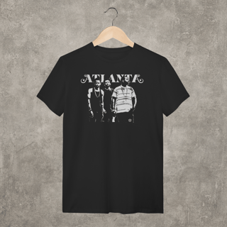 Nome do produto Camiseta UNISSEX 