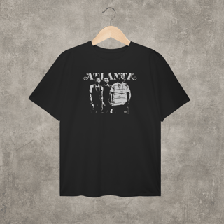 Nome do produto Camiseta UNISSEX Plus Size 