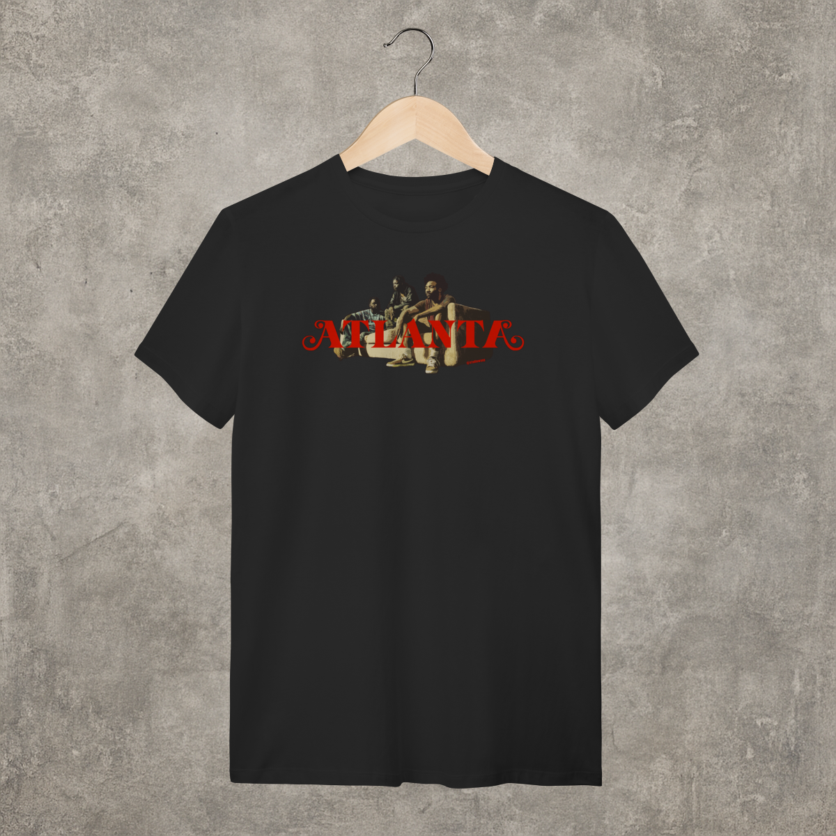 Camiseta UNISSEX 