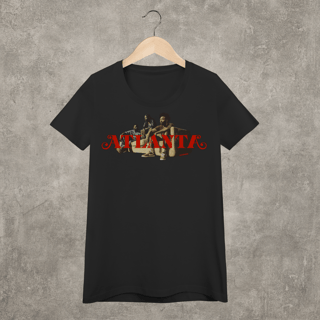 Nome do produto Camiseta Baby Look 