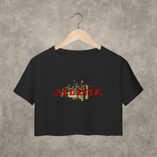 Nome do produto Cropped 