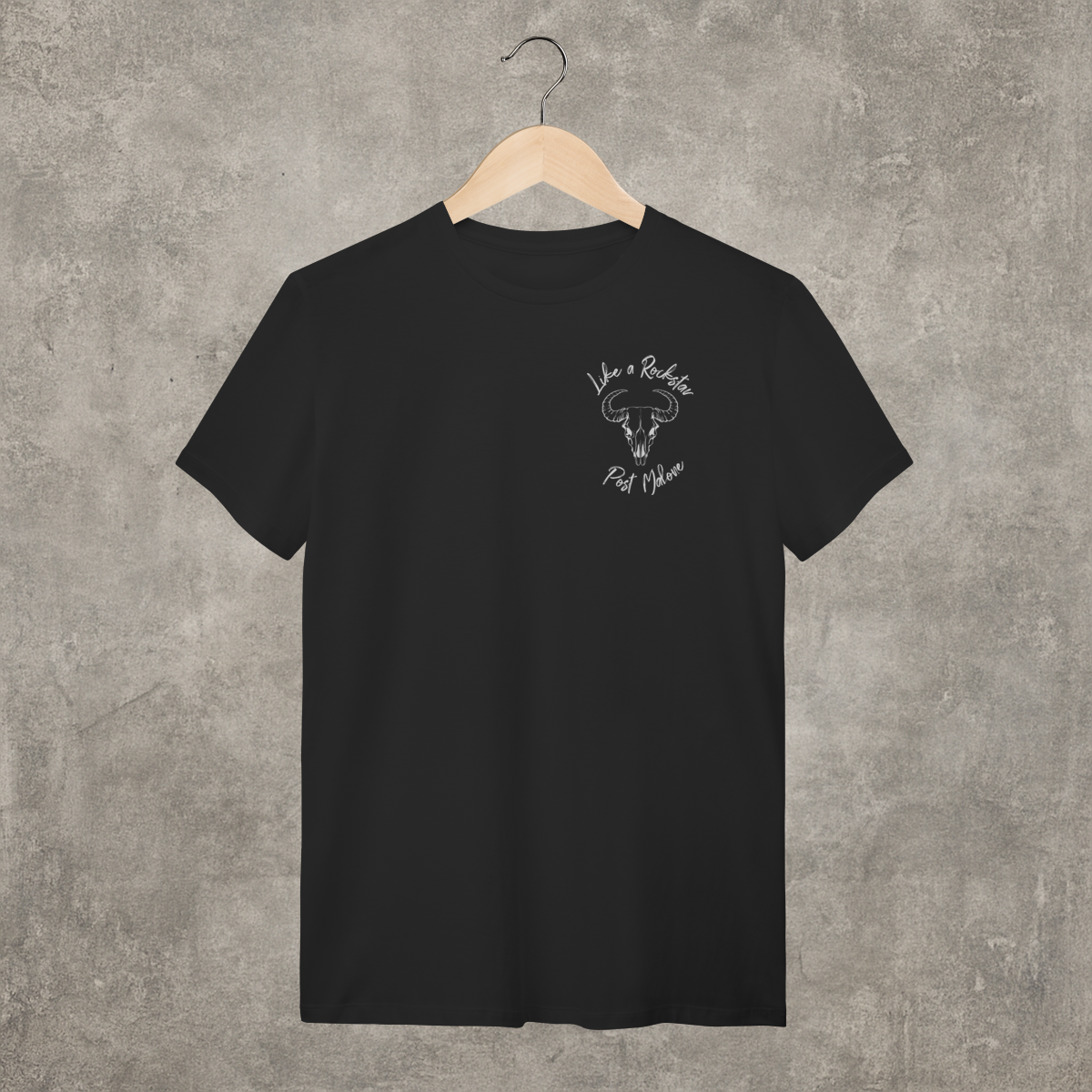 Nome do produto: Camiseta UNISSEX \