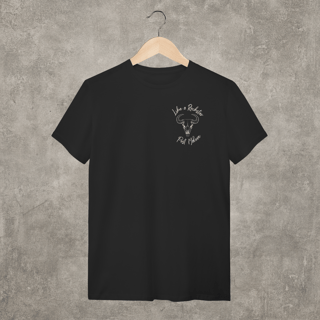 Nome do produto Camiseta UNISSEX 