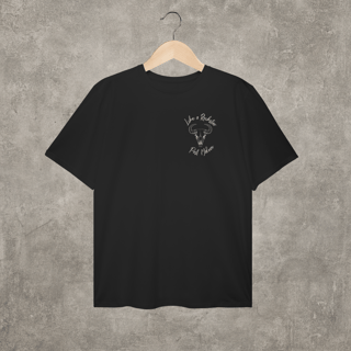 Camiseta UNISSEX Plus Size 