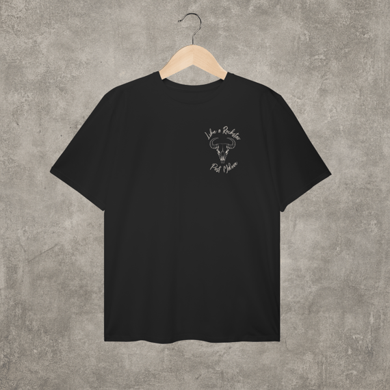 Camiseta UNISSEX Plus Size 