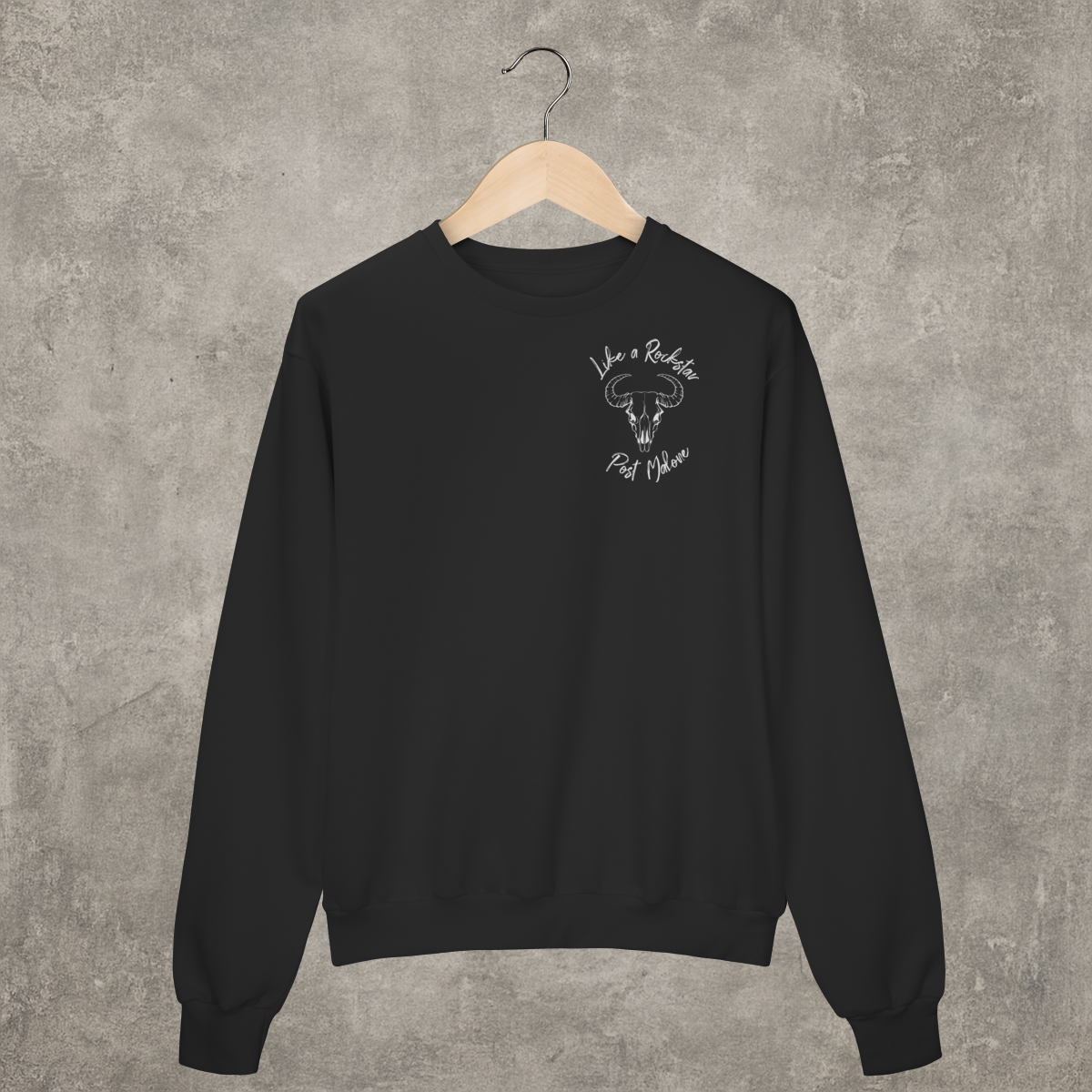 Nome do produto: Blusa Moletom \