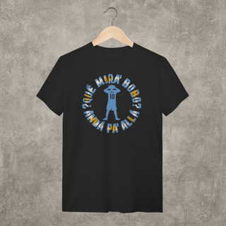 Nome do produto Camiseta UNISSEX 