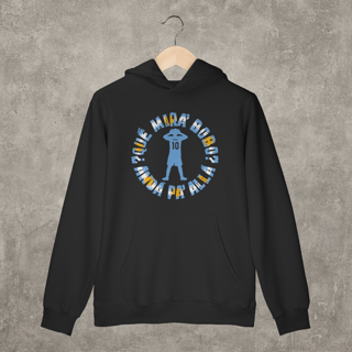 Nome do produto Blusa Moletom Canguru 