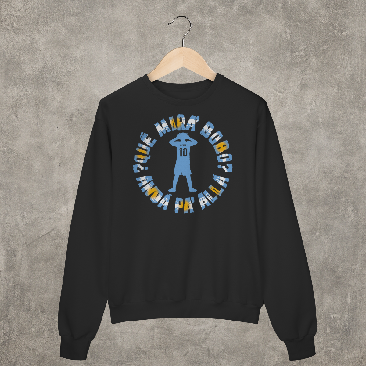 Blusa Moletom 