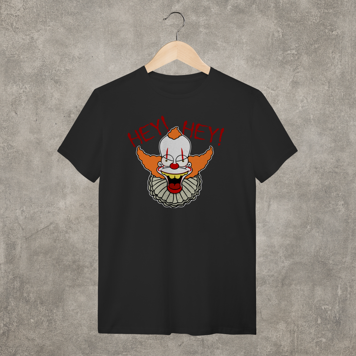 Nome do produto: Camiseta UNISSEX \