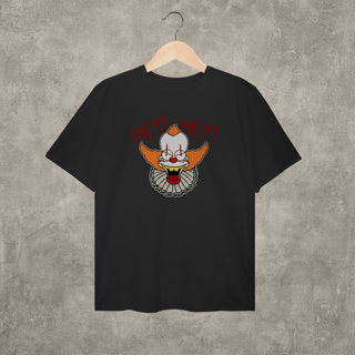 Camiseta UNISSEX Plus Size 