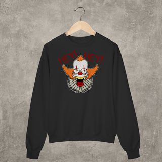 Nome do produto Blusa Moletom 