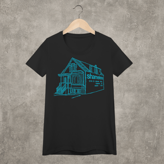 Nome do produto Camiseta Baby Look 