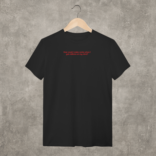 Nome do produto Camiseta UNISSEX 