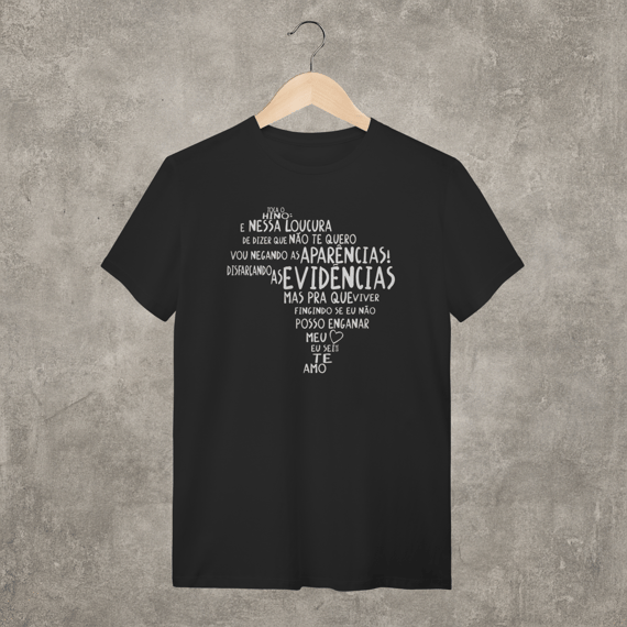Camiseta UNISSEX 