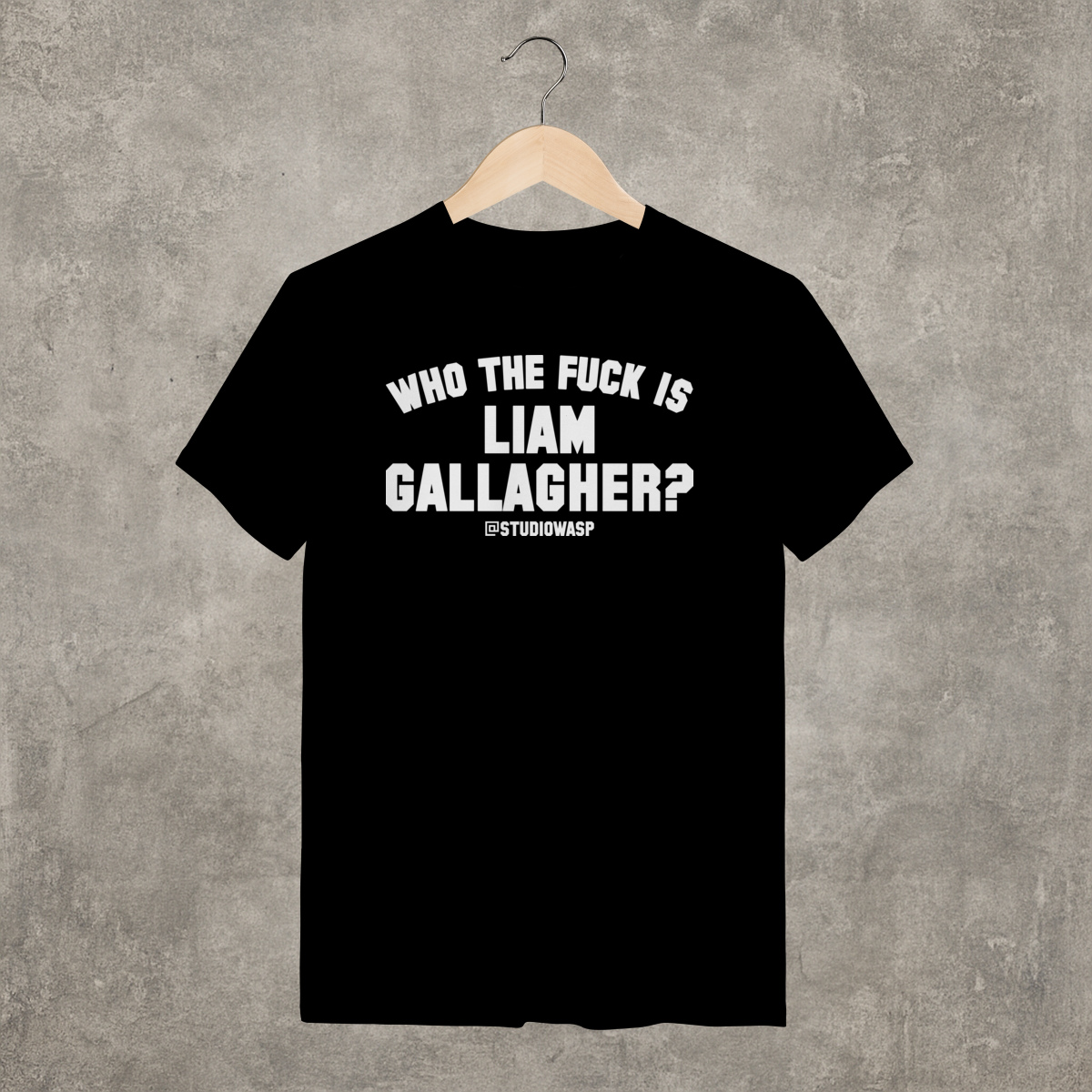 Nome do produto: Camiseta UNISSEX \