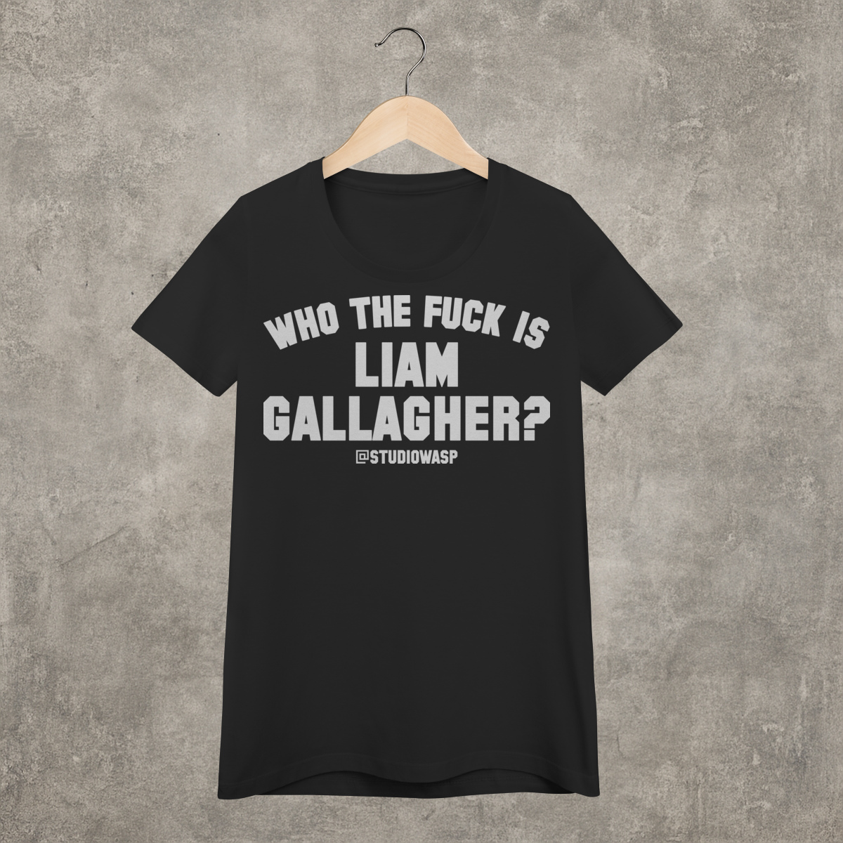 Camiseta Baby Look 