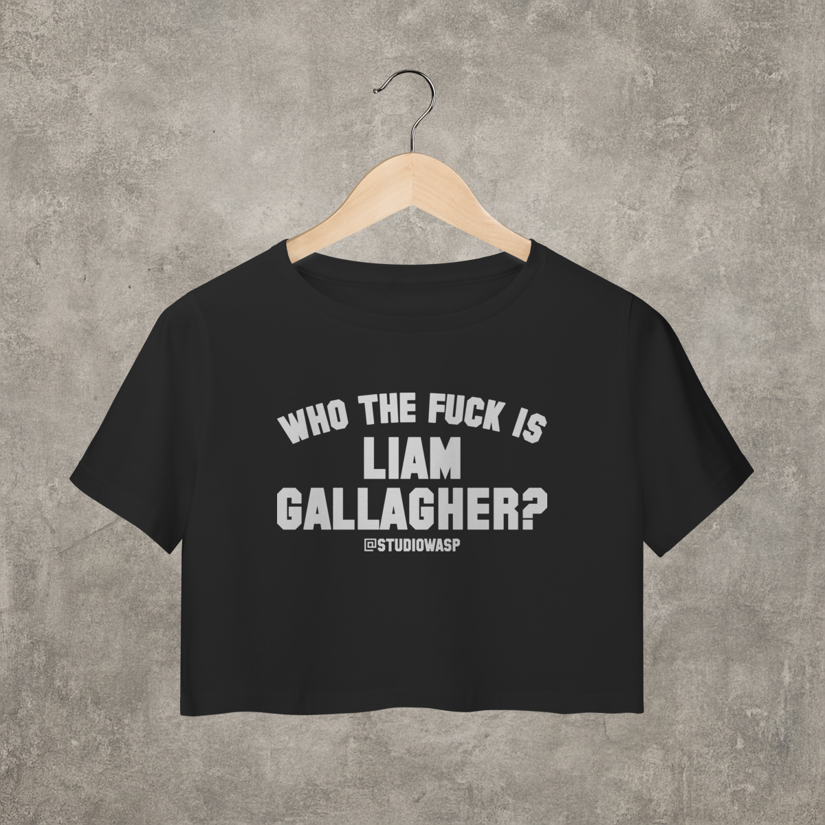 Nome do produto: Cropped \