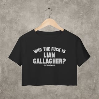 Nome do produto Cropped 