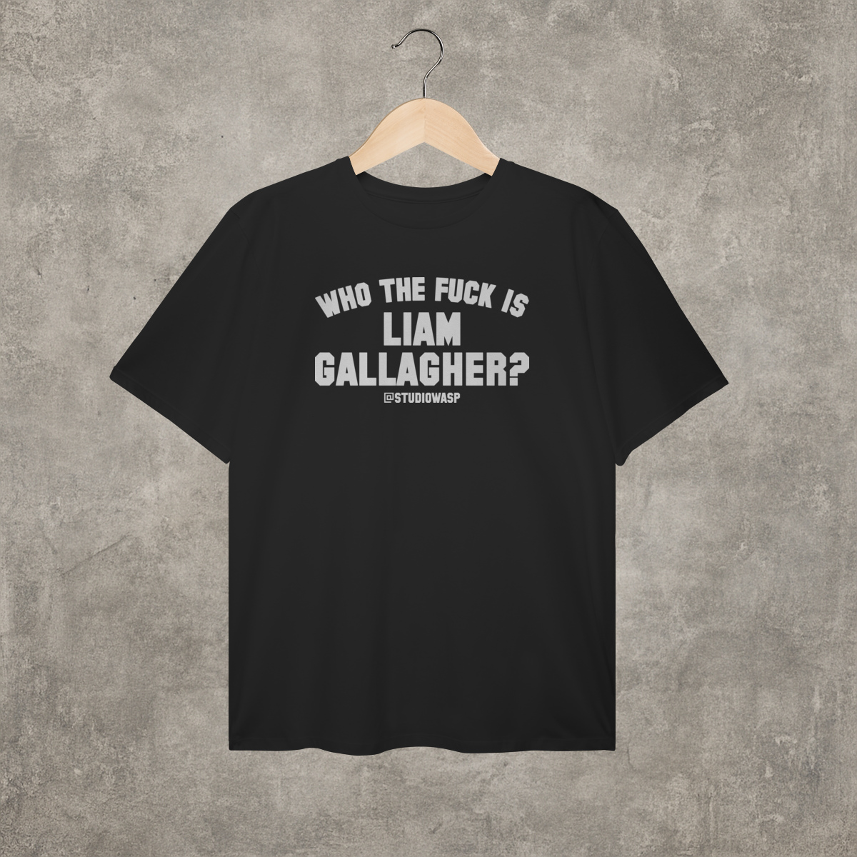 Nome do produto: Camiseta UNISSEX Plus Size \